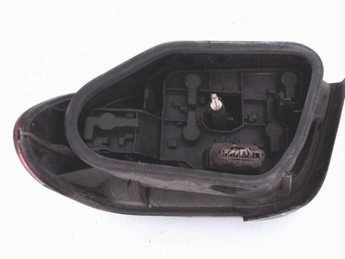 Left taillight CITROËN XSARA (N1) 2.0 HDi 90 | BP25355177C34
