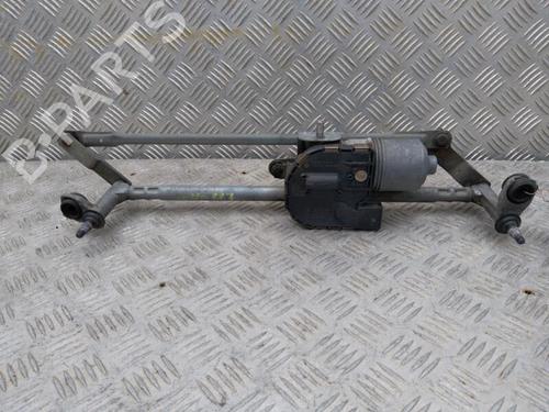 Front wiper motor VW GOLF VI (5K1) 1.6 TDI | BP25361359M29 