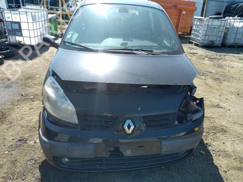 Mirror switch RENAULT SCÉNIC II (JM0/1_) 1.5 dCi (JM02, JM13) | BP25355607I25 - Image 6