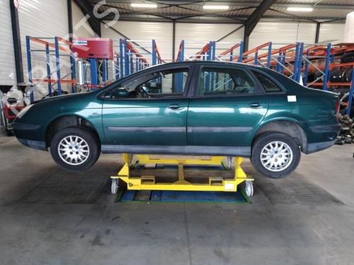 Right taillight CITROËN C5 I (DC_) 2.2 HDi (DC4HXB, DC4HXE) | BP25357742C35  - Image 8