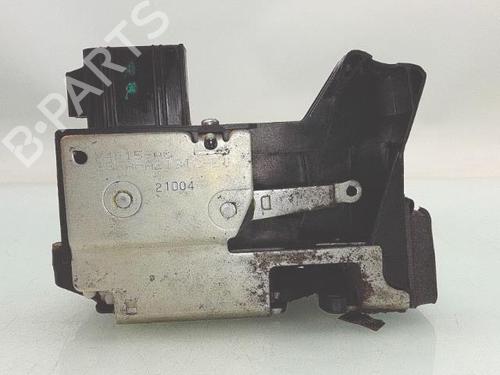 Serrure avant droite FORD FIESTA V (JH_, JD_) 1.4 TDCi | BP30889596C97