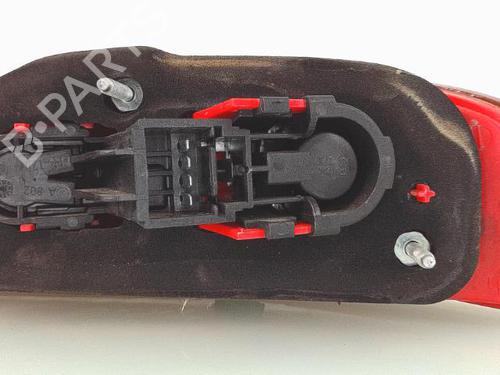 Left taillight ALFA ROMEO 159 (939_) 1.9 JTDM 16V (939AXC1B, 939AXC12) | BP25367959C34 - Image 3