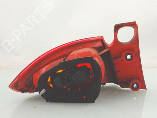 Right taillight SEAT LEON (1P1) 2.0 TDI | BP29631146C35 