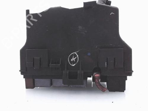 Elektronische module RENAULT LAGUNA II (BG0/1_) 1.9 dCi | BP25366399M83 