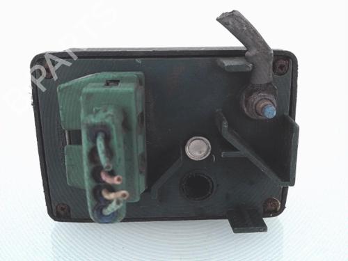 Used Electronic module Electronic module CITROËN XSARA (N1) 2.0 HDi 90 (90 hp) 25355228 25355228