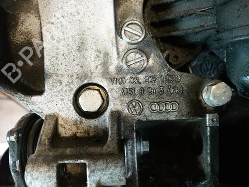 Engine VW PASSAT CC B6 (357) 2.0 TDI | BP30912062M1 - Image 2