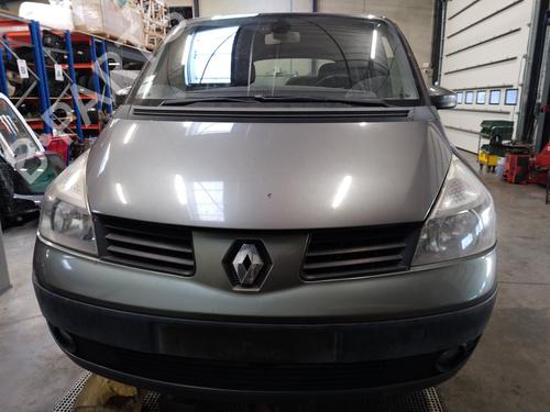 Rear left window mechanism RENAULT ESPACE IV (JK0/1_) 2.2 dCi (JK0H) | BP25359980C24 - Image 7