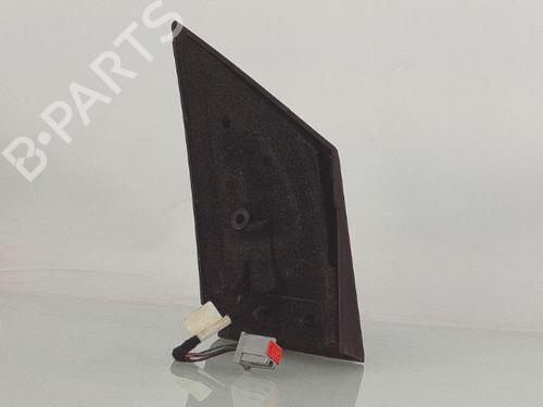 Left mirror FORD FUSION (JU_) 1.6 TDCi | BP25356069C26 