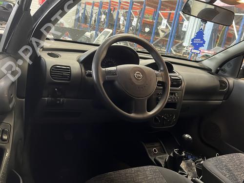 Left headlight OPEL CORSA C (X01) 1.2 (F08, F68) | BP25367907C28 - Image 7