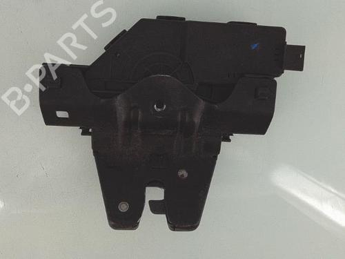 Used Tailgate lock BMW 3 (E46) 320 d (150 hp) 27988952