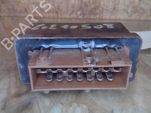 Elektronisk modul PEUGEOT 806 (221) 2.0 HDI (109 hp) 25358343