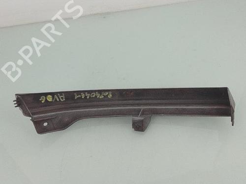 Used Left headlight support Left headlight support OPEL ZAFIRA A MPV (T98) 1.6 16V (F75) (101 hp) 25837108 25837108