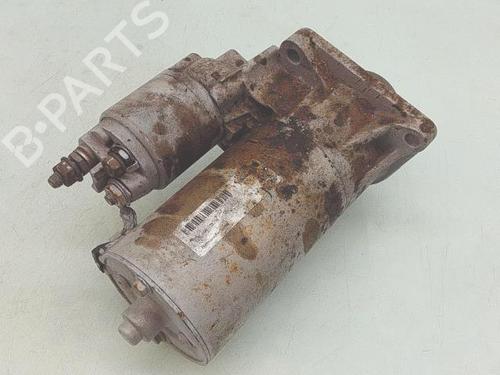 Used Starter Starter OPEL ASTRA H GTC (A04) [2005-2010] 34045254 34045254