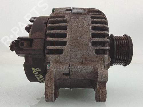 Alternator VW GOLF VI (5K1) 2.0 TDI | BP29340689M7 - Image 4