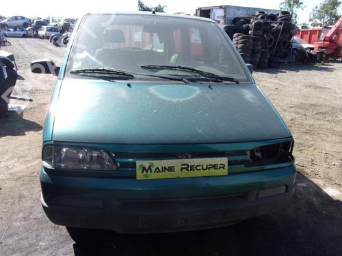 Steering column stalk PEUGEOT 806 (221) 1.9 TD | BP25365112I23 