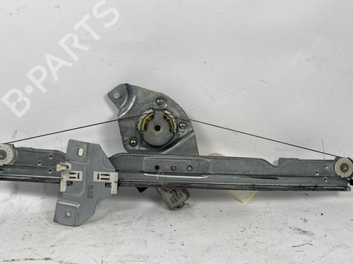 Front left window mechanism DACIA SANDERO 1.2 16V | BP25353303C22 - Image 3