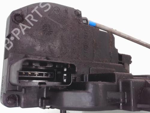 Rear right lock NISSAN NOTE (E11, NE11) 1.5 dCi | BP25368073C99 