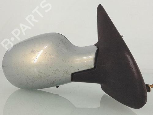 Used Right mirror RENAULT MEGANE I (BA0/1_) 1.6 16V (BA04, BA0B, BA11, BA1J, BA16, BA19, BA1K, BA1V,... (107 hp) 25362493