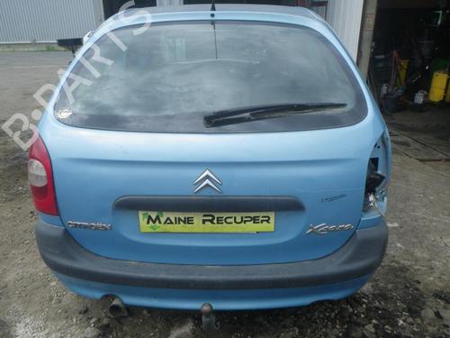 Højre Foran Tågelygte CITROËN XSARA PICASSO (N68) 2.0 HDi | BP25369513C31 