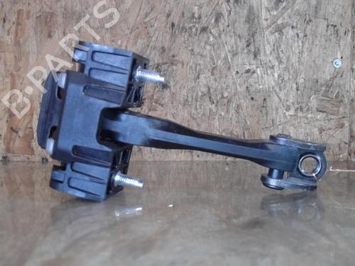 Used Hinge/Door check strap Hinge/Door check strap RENAULT LAGUNA II Grandtour (KG0/1_) 2.2 dCi (KG0F) (150 hp) 25351901 25351901