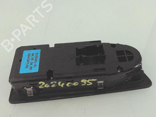 Left front window switch BMW 1 (E87) 118 d | BP25371168I27 - Image 3