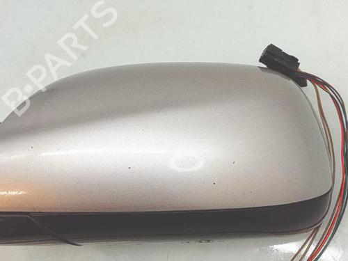 Used Left mirror Left mirror PEUGEOT 307 SW (3H) [2002-2009] 33804994 33804994
