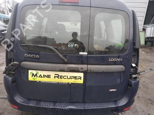 Starter DACIA LOGAN MCV (KS_) 1.6 16V Hi-Flex | BP25358933M8 - Image 8