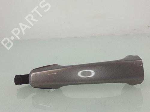 Used Front right exterior door handle VOLVO C30 (533) 1.6 D (109 hp) 25363065