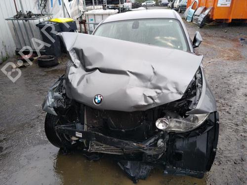 Left sun visor BMW 1 (E87) 116 d | BP25366912I1 - Image 7