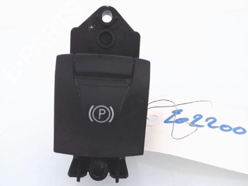 Switch RENAULT SCÉNIC III (JZ0/1_) 1.5 dCi | BP25361716I30