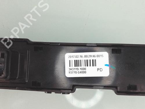 Switch HYUNDAI i30 (PDE, PD, PDEN) 1.6 CRDi | BP27359936I30  - Image 5
