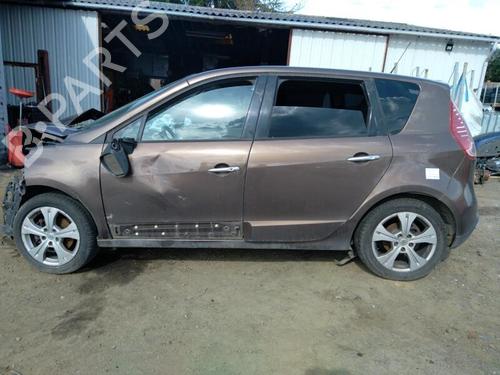 Mirror switch RENAULT SCÉNIC III (JZ0/1_) 1.9 dCi (JZ0J, JZ1J, JZ1K, JZ1S) | BP25351304I25 - Image 8