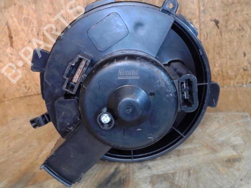 Varmeblæser PEUGEOT 206 CC (2D) 1.6 HDi 110 | BP25355860M62 