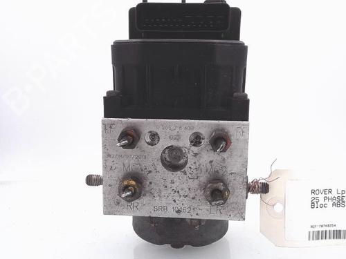 ABS pump ROVER 25 I Hatchback (RF) 2.0 iDT | BP25353327M43 - Image 3