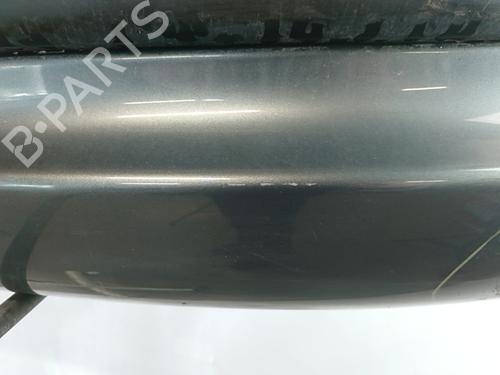 Rear bumper PEUGEOT 207 (WA_, WC_) 1.4 | BP30194429C8