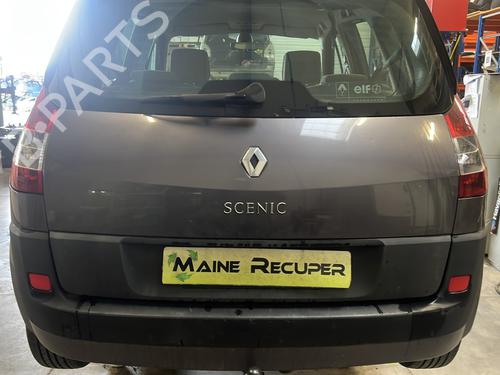 Electronic module RENAULT SCÉNIC II (JM0/1_) 1.5 dCi (JM1E, JM16) | BP25362503M83  - Image 6