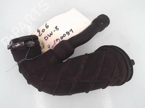 Used Pipe Pipe PEUGEOT 206 Hatchback (2A/C) 1.4 i (75 hp) 25349939 25349939