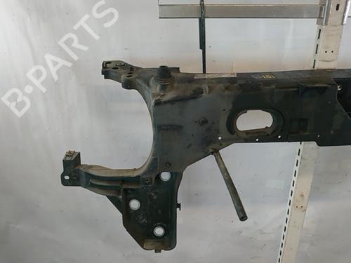 Frontplade/Frontkurv RENAULT MODUS / GRAND MODUS (F/JP0_) 1.5 dCi (FP0D, JP0D) | BP37007903C72 - Image 6