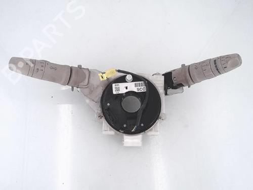Ratstangsstang NISSAN MICRA III (K12) 1.2 16V (80 hp) 25360485