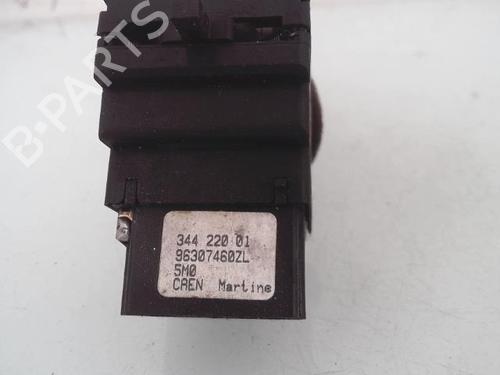 Spak kontakt PEUGEOT 206 Hatchback (2A/C) 2.0 HDI 90 | BP25368477I30 