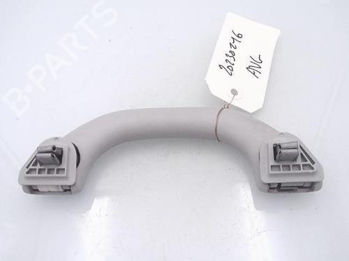 Used Interior roof handle VW POLO V (6R1, 6C1) 1.6 TDI (90 hp) 25366189