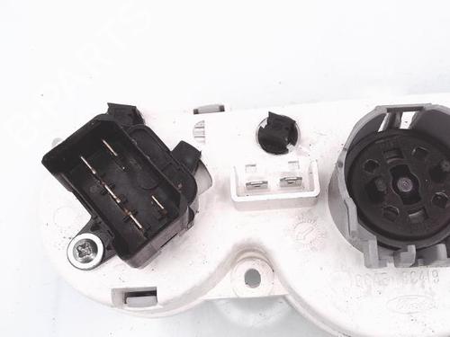 Climate control FORD FOCUS I Turnier (DNW) 1.8 Turbo DI / TDDi | BP25372164I5 