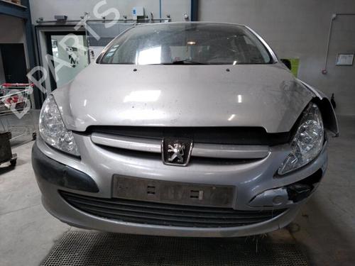 Electronic module PEUGEOT 307 (3A/C) 2.0 HDi 110 | BP25358177M83  - Image 6