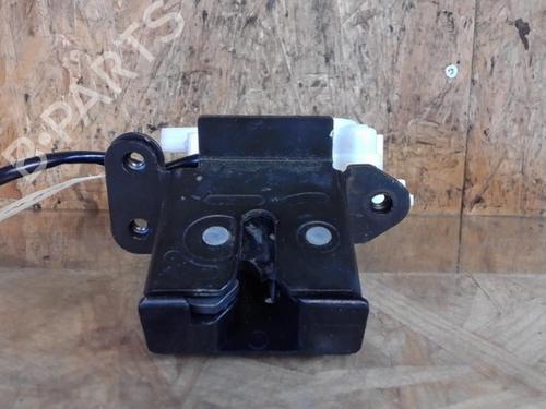Tailgate lock MAZDA 3 (BK) 1.6 (BK14) | BP25372904C101 - Image 4