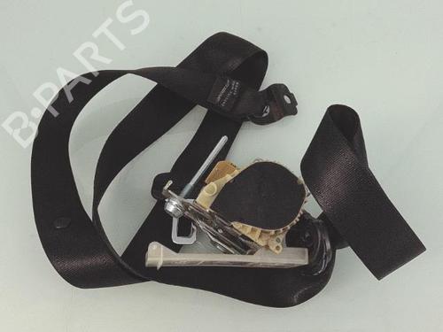 Front left seatbelt OPEL CORSA C (X01) 1.3 CDTI (F08, F68) | BP25352077I26 - Image 3