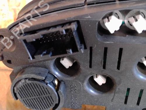 Used Instrument cluster Instrument cluster 25373400 25373400
