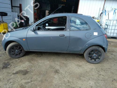 Scheinwerfer links FORD KA (RB_) 1.3 i | BP25364813C28 