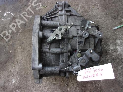 Ignition coil MINI MINI (R50, R53) One | BP25365561M94 - Image 5