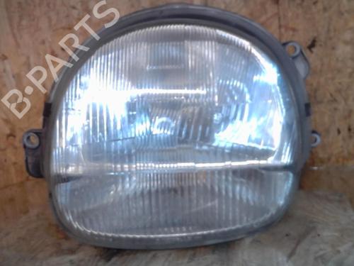 Venstre forlygte RENAULT TWINGO I (C06_) 1.2 (C066, C068) | BP25365066C28 
