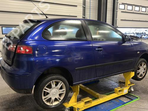 ABS pump SEAT IBIZA III (6L1) 1.9 TDI | BP25371813M43 